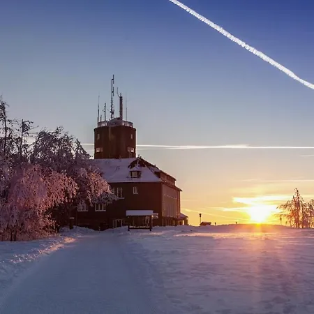 Stadtstreuner Lejlighed Winterberg