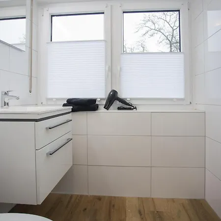 Lejlighed Stadtstreuner
