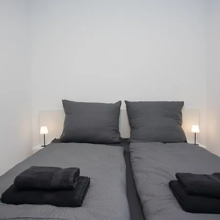 Lejlighed Stadtstreuner *