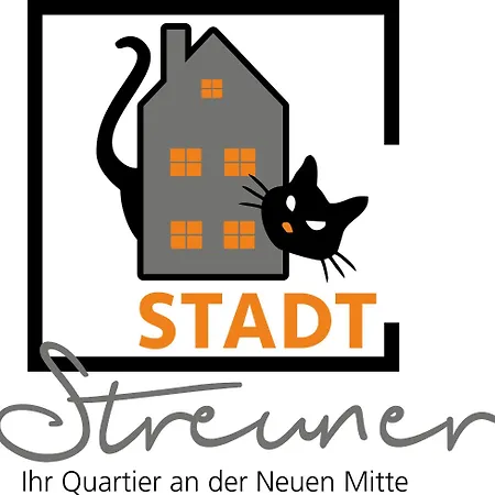 Stadtstreuner Lejlighed Winterberg